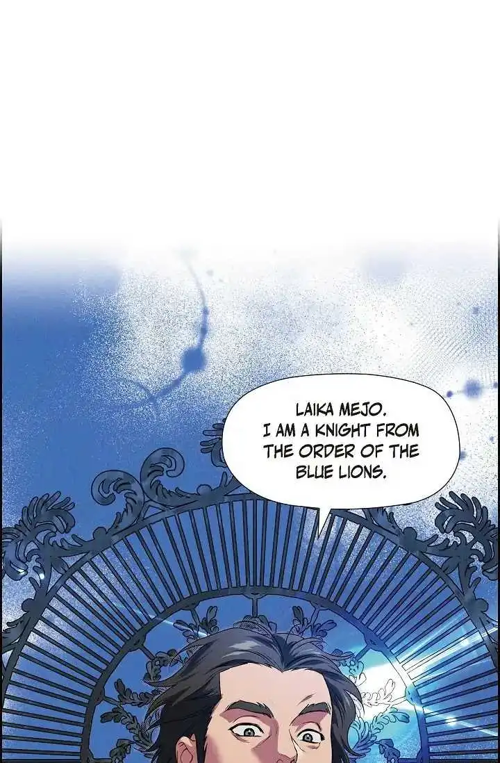 Ice Lamp - The Chronicles of Kira Chapter 22 69